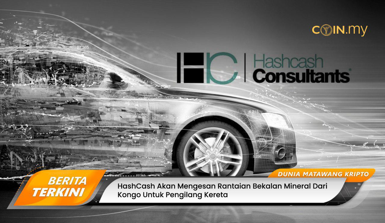 an image on a post on hashcash mineral kongo