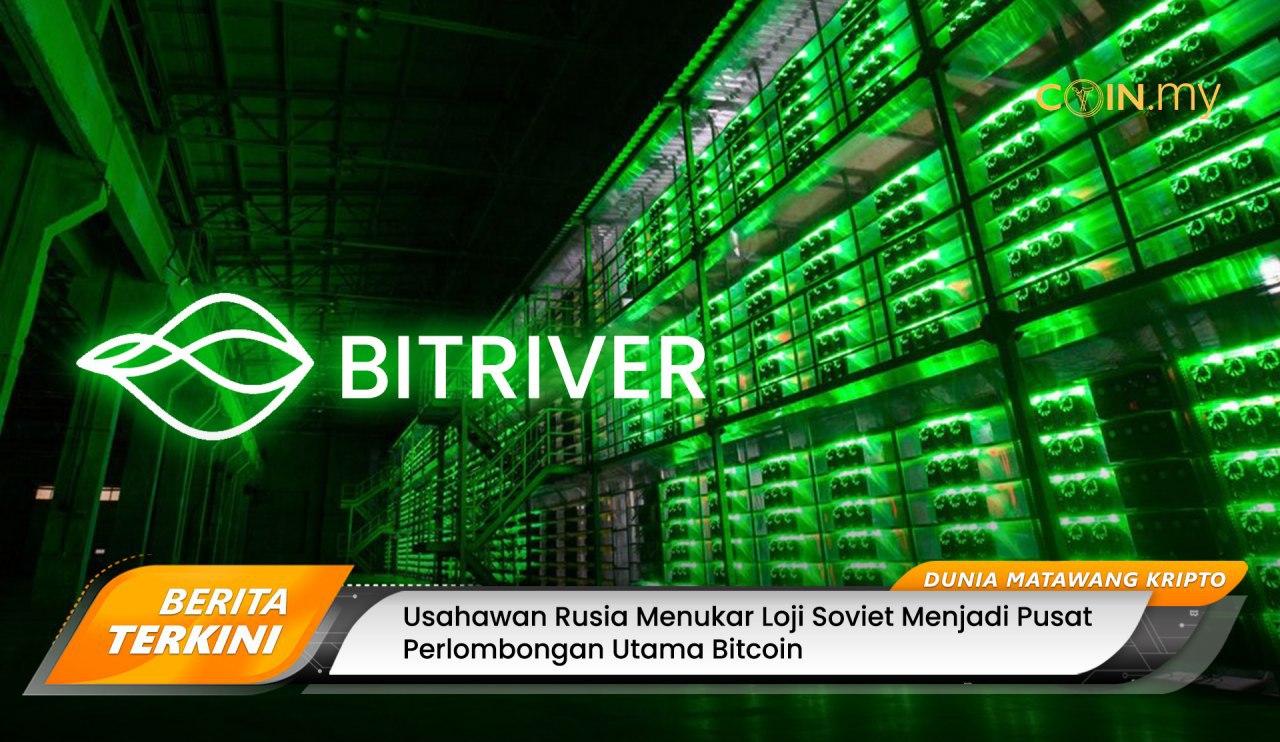 an image on a post on rusia loji soviet bitcoin