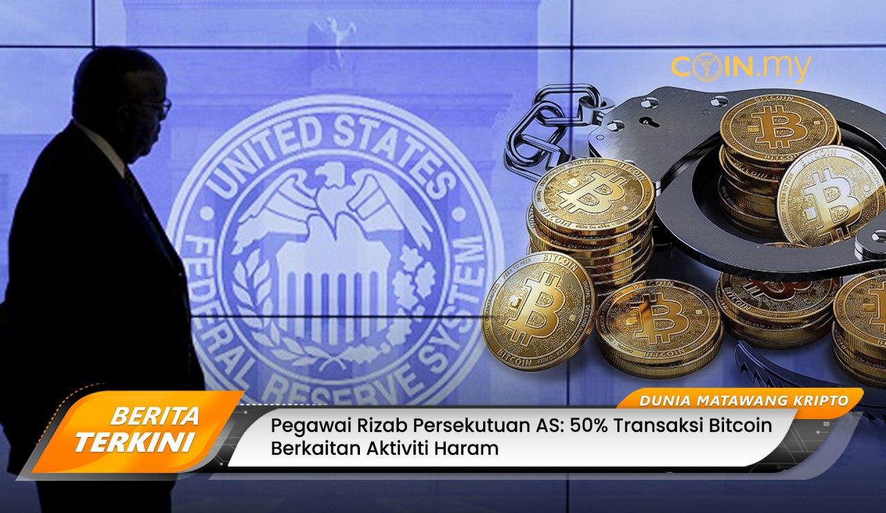 an image on a post on bitcoin haram