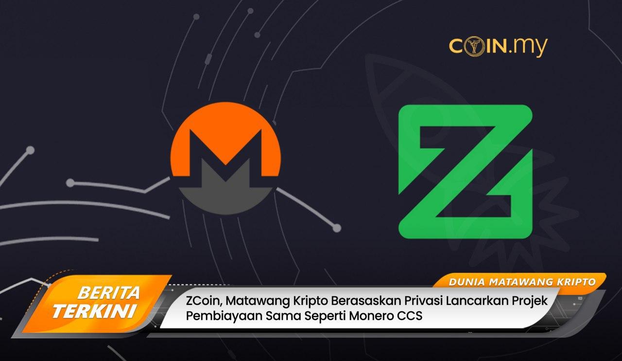 an image on a post on zcoin monero ccs