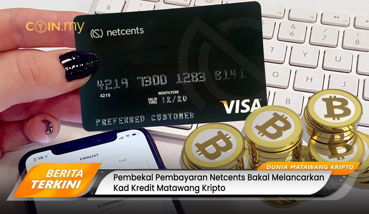an image on a post on netcents kripto credit card kad kredit